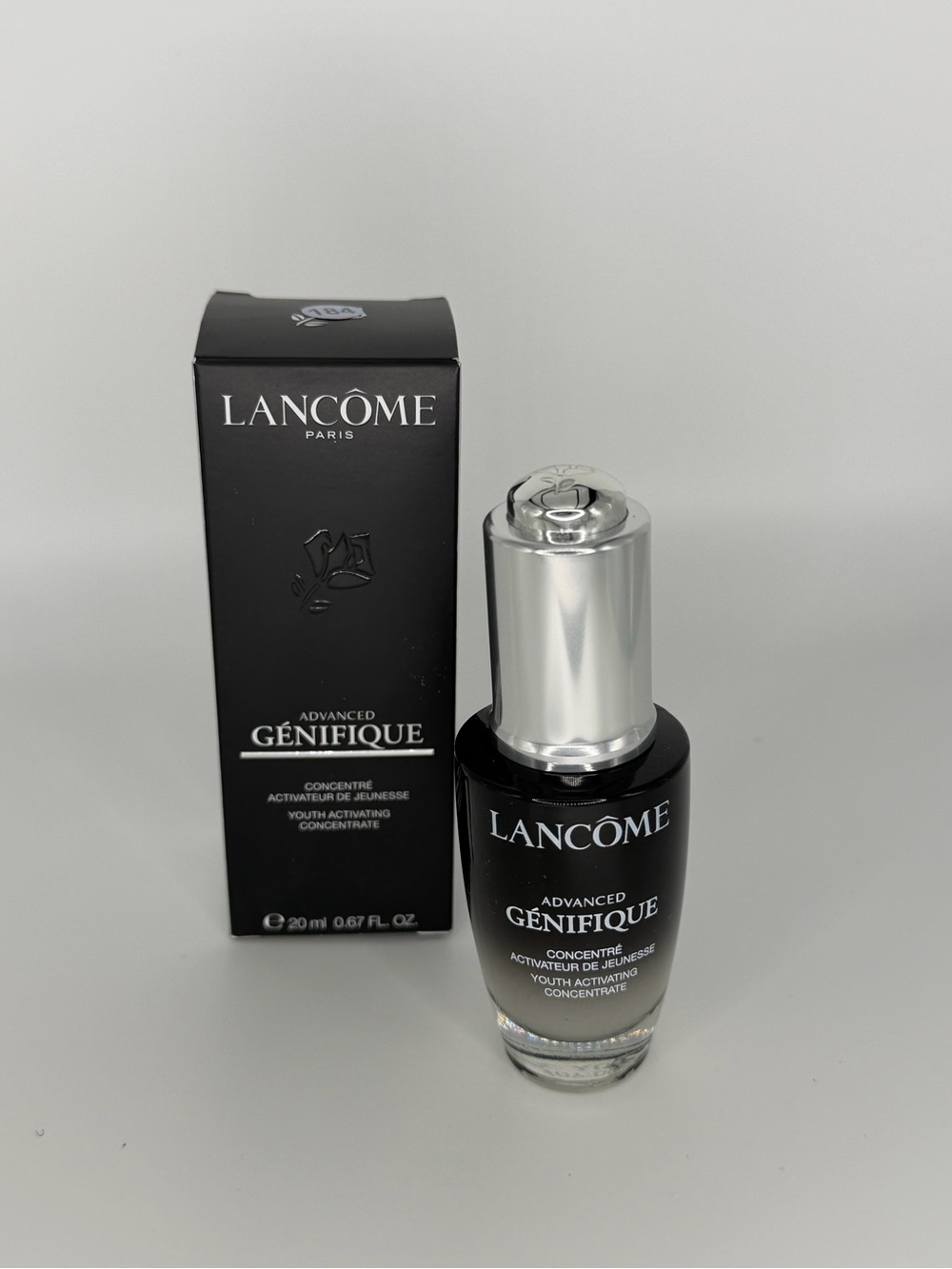 Advanced Génifique Youth Activating Concentrate